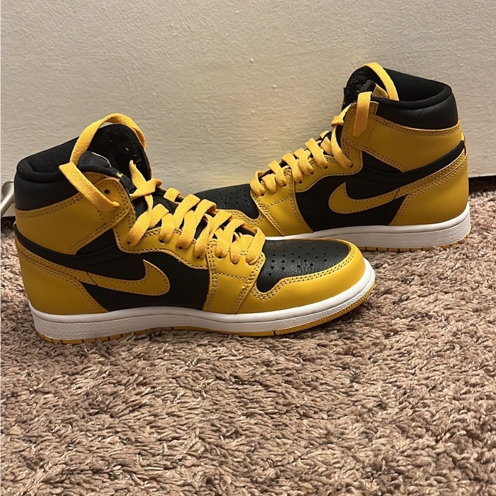 Air Jordan 1  high “pollen”